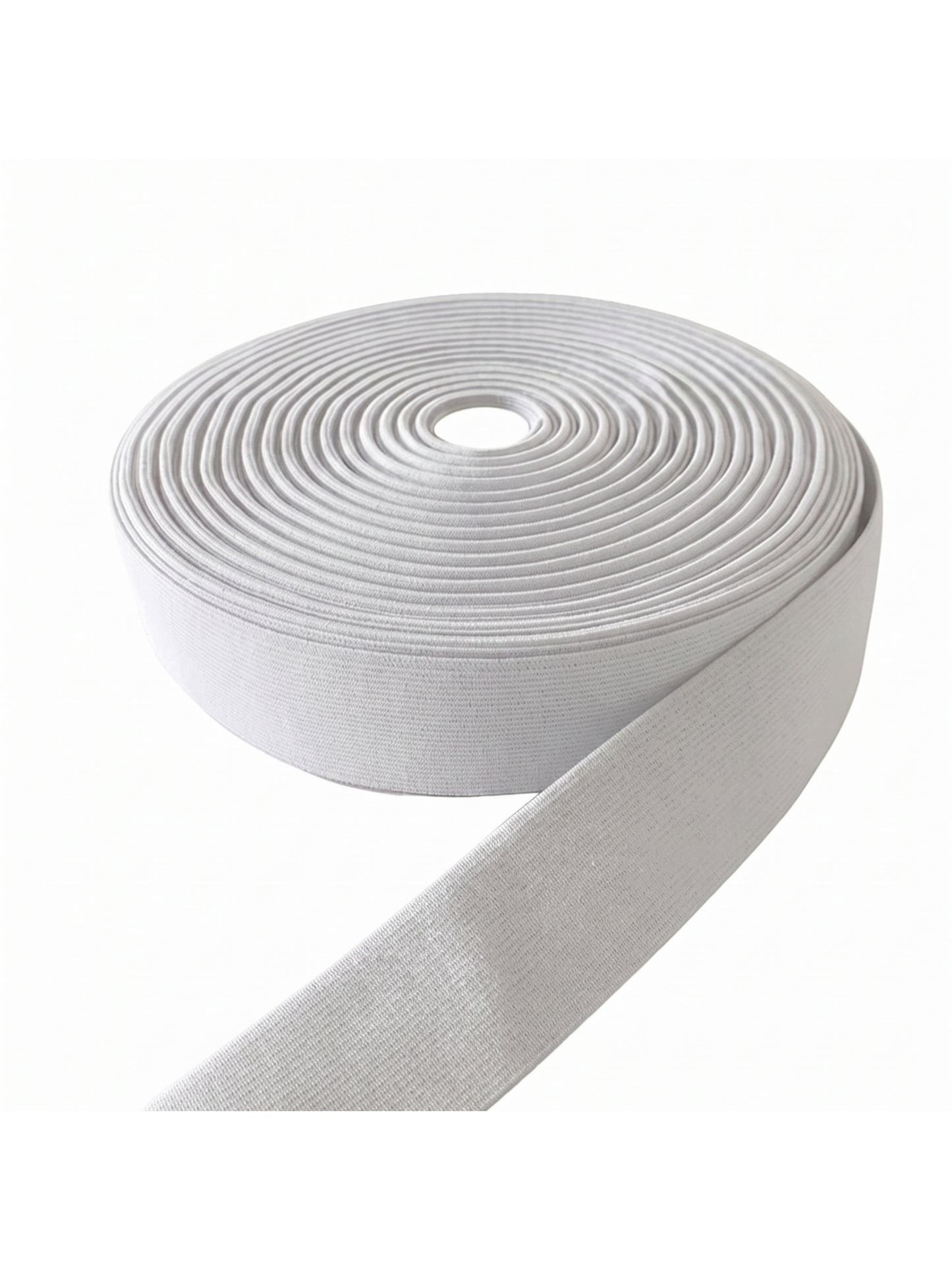 Elastico bianco